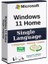Windows 11 Home Single Language Lisans - Süresiz 1