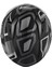 50.7 Proton Mat Tıtanıum-Siyah Kask 3