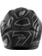 50.7 Proton Mat Tıtanıum-Siyah Kask 4