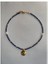 Eyeblue - Lapis Lazuli Doğal Taş Kolye 1
