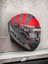 Draken Premier Sonar. ''2 Vizörlü'' + ''sticker'' Hediyeli, Mat Motosiklet Kapalı Kask 2