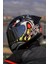 Rapıd 2 Race Spox Gri-Kırmızı Kask 5