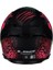 Stream 2 Jungle Mat Siyah-Mavi- Kask 4