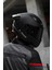 Rapid 2 Race Mat Siyah Kask 2