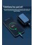 M19 Bluetooth Android Ios Harmonyos Uyumlu Kulak Içi Kulaklık 3