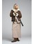 Onlolympıa Faux Bonded Bıker cc Otw Kahverengi 15322432 1