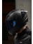 Rapıd 2 Race Takaroa Mat Siyah Kask + Spoiler 3