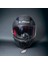Rapid Crypt Tam Kapalı + Spoıler Motosiklet Kask 3