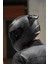 Rapıd 2 Race Takaroa Mat Siyah Kask 1