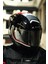 Rapıd 2 Race Extra Beyaz-Kırmızı Kask 3