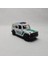 1:32 Mercedes G Kasa Poli?s Die Cast Çek Birak Koleksi?yon Araba 1