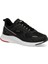 Santos Pu 4pr Siyah Erkek Sneaker 2