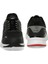 Santos Pu 4pr Siyah Erkek Sneaker 5