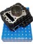 Pulsar NS150 Silindir Komple 36JF0002 Orijinal 1