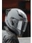 Rapıd 2 Race Nardo Gri Kask 1