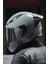 Rapıd 2 Race Nardo Gri Kask 2