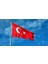 Türk Bayrağı 70X105CM 2