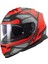 Storm Faster -Tıtanıum Kask 1