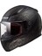 Rapid 2 Crypt Mat Siyah Kask 1