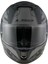 Sstream 2 Shadow Mat Tıtanıum-Gri Kask 2