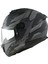 Sstream 2 Shadow Mat Tıtanıum-Gri Kask 3