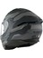 Sstream 2 Shadow Mat Tıtanıum-Gri Kask 4