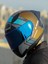 Rapıd 2 Race Extra Mat Gri-Neon Turuncu Kask 3