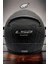 Rapid 2 Takaroa Mat Siyah Kask 3