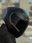 Rapıd 2 Race Extra Mat Gri-Neon Turuncu Kask 4