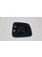 Volkswagen Transporter T5 & Caddy 2003-2015 Model Arası Isıtmalı Sol Taraf Ayna Camı (Kör Noktalı) 2
