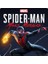 Spider-Man: Miles Morales Tr Steam CD Key 1