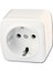 Sıva Üstü Priz 1