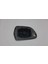 Skoda Super B 2010-2015 Model Arası Isıtmalı Sol Taraf Ayna Camı (Kör Noktalı) 2