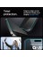 Apple iPhone 15 Pro Max Uyumlu Hayalet Kolay Kurulum Aparatlı Otomatik Hizalamalı Kırılmaz Ekran Koruyucu 5