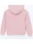 Kapüşonlu Kız Çocuk Sweatshirt ve Tayt 3