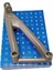 Pulsar NS150-NS160-NS200-RS200 Gri Sol Yolcu Basamak Demiri 56JL4J6B Orijinal 1
