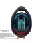 SX.100 Gıgabot Kırmızı-Sarı Kask 3