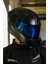 SX.100R Fullblack Mat Siyah Kask 5