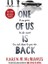 Penguin Books - One Of Us Is Back 1