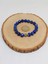 Sirius Serisi Lapis Taşı 10MM Bileklik (52924) 3