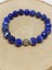 Sirius Serisi Lapis Taşı 10MM Bileklik (52924) 5