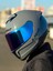 Stream 2 Nardo Gri Kask 2