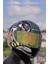 Rapıd 2 Race Spox Gri-Kırmızı Kask 5
