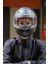 Rapid 2 Takaroa Mat Siyah Kask 3