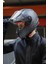 Rapid 2 Takaroa Mat Siyah Kask 5