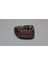 Renault Clio 4 & Captur 2012-2019 Model Arası Isıtmalı Sol Taraf Ayna Camı (Kör Noktalı) 1