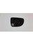 Renault Clio 4 & Captur 2012-2019 Model Arası Isıtmalı Sol Taraf Ayna Camı (Kör Noktalı) 2