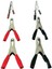 Küçük Akü Maşası 7cm 1
