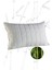 Bambu Yastık - %40 Bambu Lifli - Yıkanabilir Fermuarlı Kılıflı 1