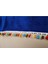 Life Home Collection Welsoft Yumoş Püsküllü Battaniye Yatak Örtüsü 3